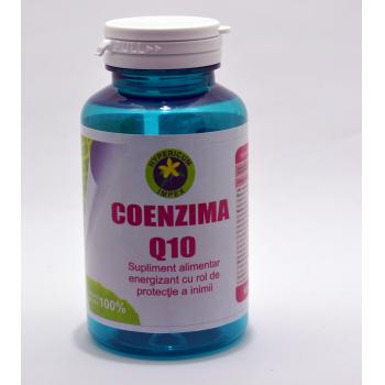 Coenzima Q10 60 cps HYPERICUM