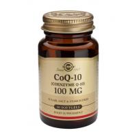 Coenzime q-10 100 mg