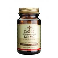 Coenzime q-10 120 mg