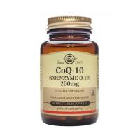 Coenzime q-10 200 mg