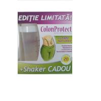 Colon protect+ shaker cadou
