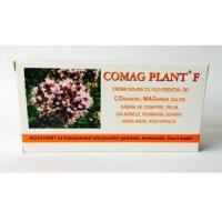 Comag plant f supozitoare 1.5g