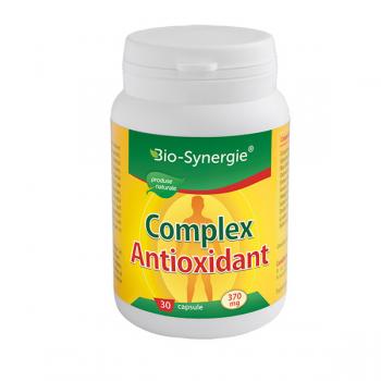 Complex antioxidant 30 cps BIO-SYNERGIE