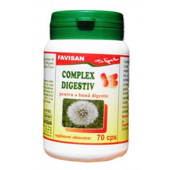 Complex digestiv b010 70 cps FAVISAN