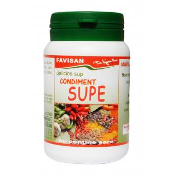 Condiment supe f005 50 gr FAVISAN