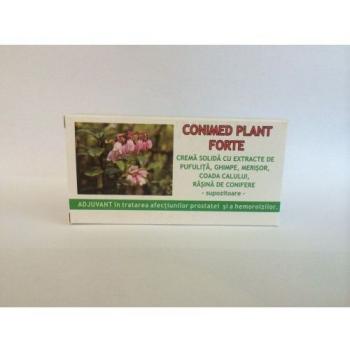 Conimed plant forte (supozitoare) 1.5 gr 10 gr CONIMED