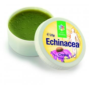 Crema de echinacea 20 ml STEAUA DIVINA