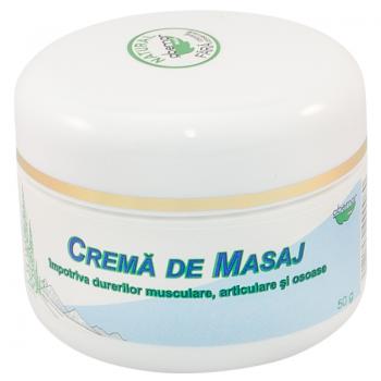 Crema de masaj 50 ml ABEMAR