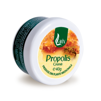 Crema de propolis 40 ml LARIX