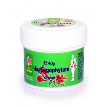 Crema harpagophytum 40 ml STEAUA DIVINA