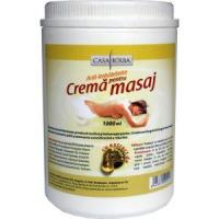 Crema pentru masaj cu omega 6