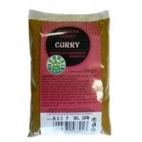 Curry  madras