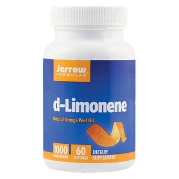D-limonene 60 cps JARROW FORMULAS