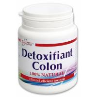 Detoxifiant colon