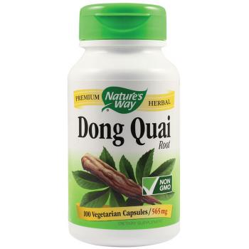 Dong quai 100 cps NATURES WAY