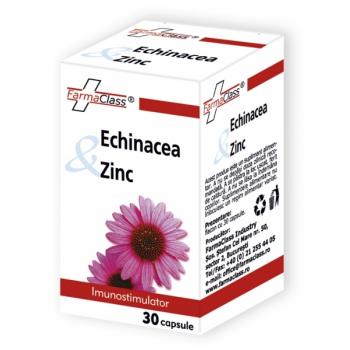 Echinacea & zinc 30 cps FARMACLASS