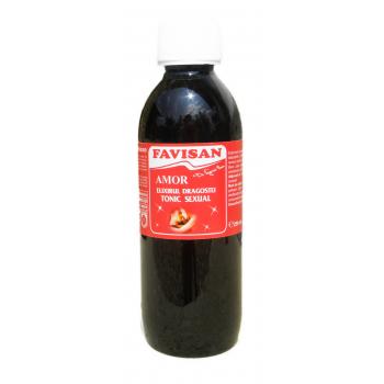 Elixirul dragostei a059 250 ml FAVISAN