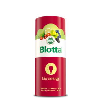 Energizant bio energy 250 ml BIOTTA