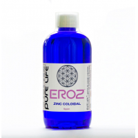 Eroz zinc coloidal 25ppm