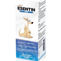 Esentin kids junior