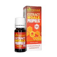 Extract moale de propolis 70%