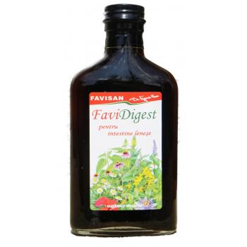 Favidigest e017 200 ml FAVISAN