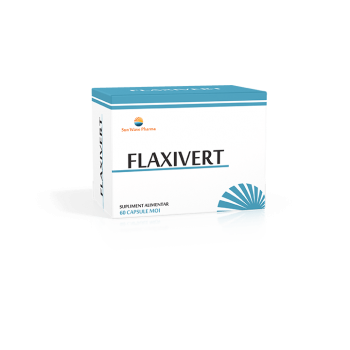 Flaxivert 60 cps SUN WAVE PHARMA