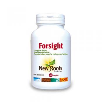 Forsight 60 cps NEW ROOTS