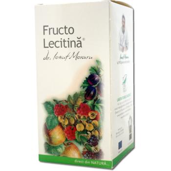 Fructo lecitina 200 cps PRO NATURA