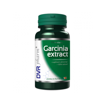 Garcinia extract 60 cps DVR PHARM