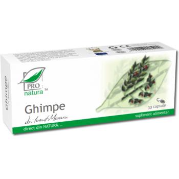 Ghimpe 30 cps PRO NATURA