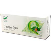 Ginkgo q10