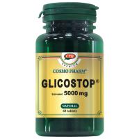 Glicostop