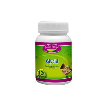 Glycid 120 tbl INDIAN HERBAL