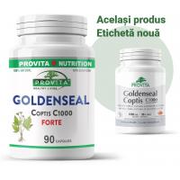 Goldenseal Coptis C1000 Forte