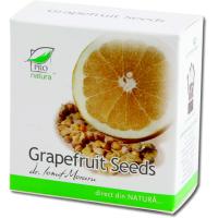Grapefruit seeds
