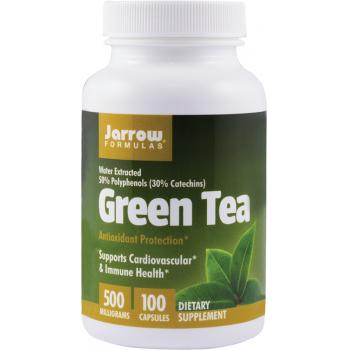 Green tea 100 cps JARROW FORMULAS