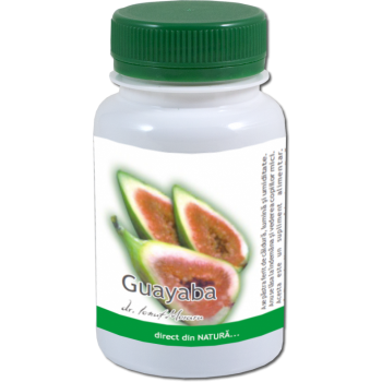 Guayaba 30 cpr PRO NATURA