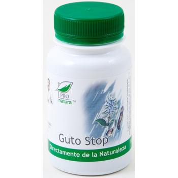 Guto stop 60 cps PRO NATURA