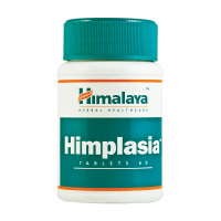 Himplasia 60buc HIMALAYA