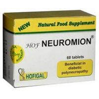 Hof neuromion 60buc HOFIGAL