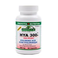 Hya 300+ Acid hialuronic pur