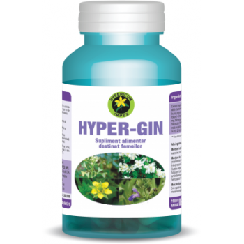 Hyper gin 60 cps HYPERICUM