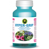 Hyper grip