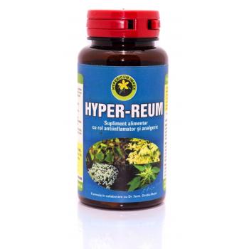 Hyper reum 60 cps HYPERICUM
