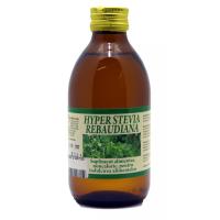 Hyper stevia rebaudiana - indulcitor