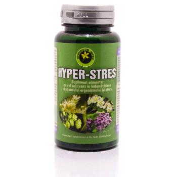 Hyper stres 60 cps HYPERICUM