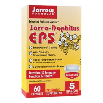 Jarro-dophilus EPS 60 cps JARROW FORMULAS