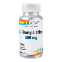 L-phenylalanine 500mg