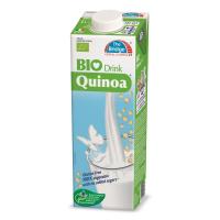 Lapte din quinoa bio